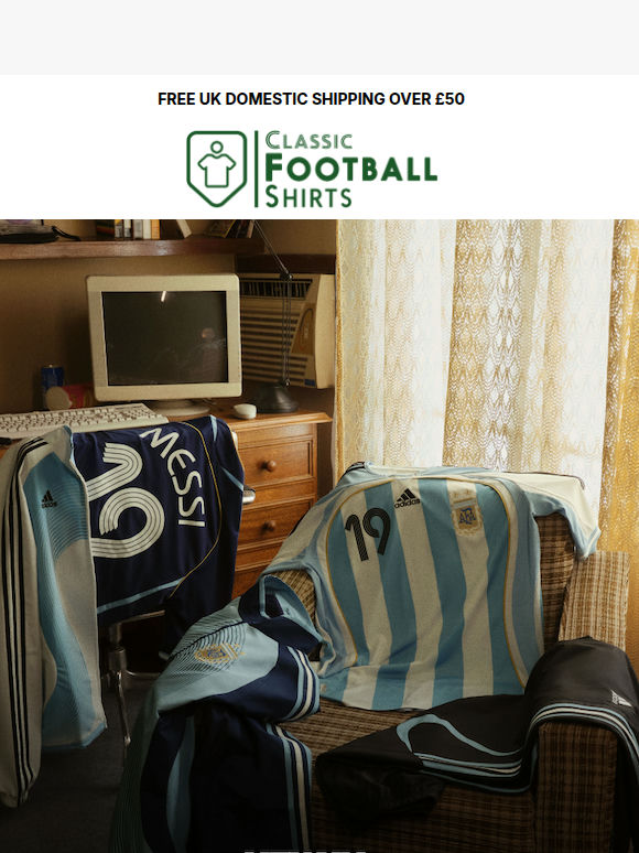 OUT NOW: adidas Bringback Collection 🆕