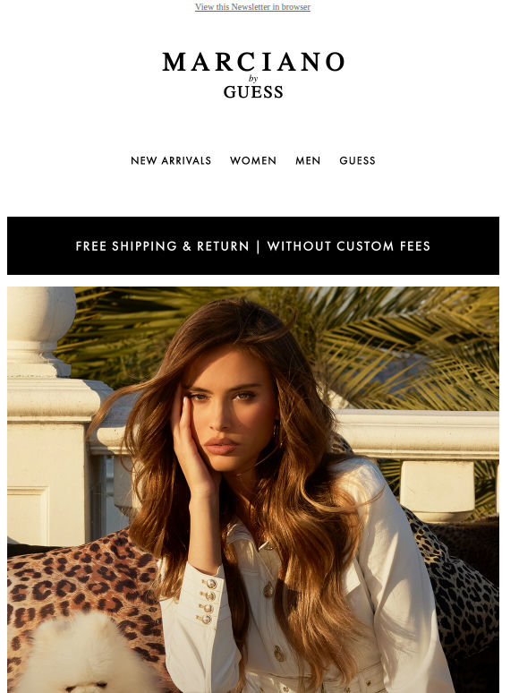 Introducing Spring/Summer '25