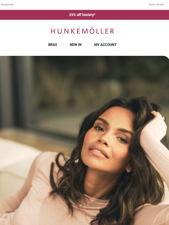 Your spring wardrobe, just arrived 🌼