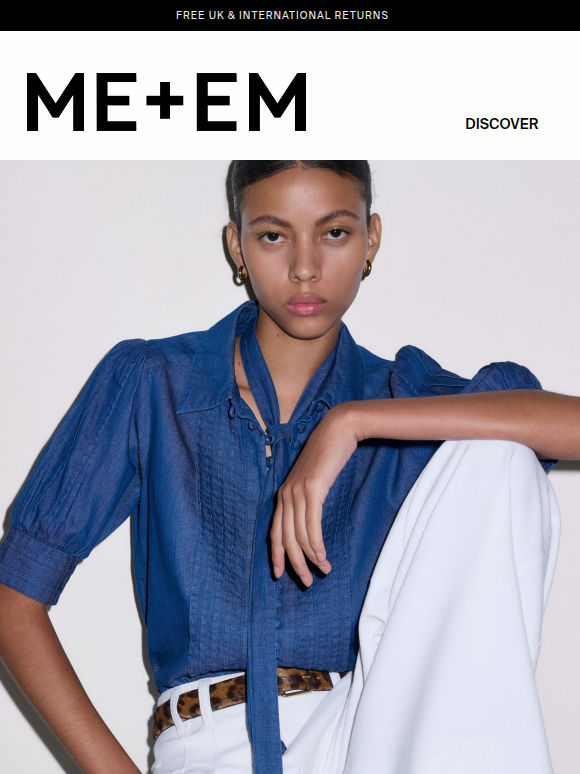 Effortlessly Elevated | 7 Wardrobe Heroes