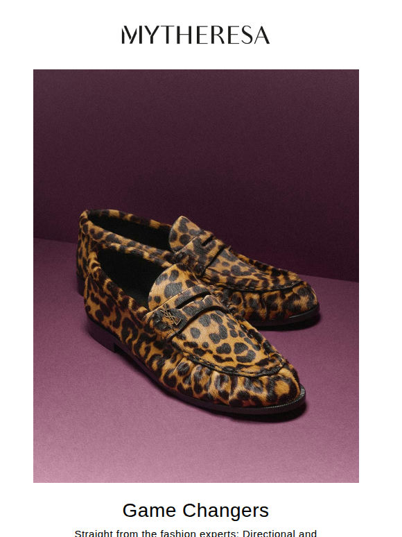 Our editors' top picks for spring