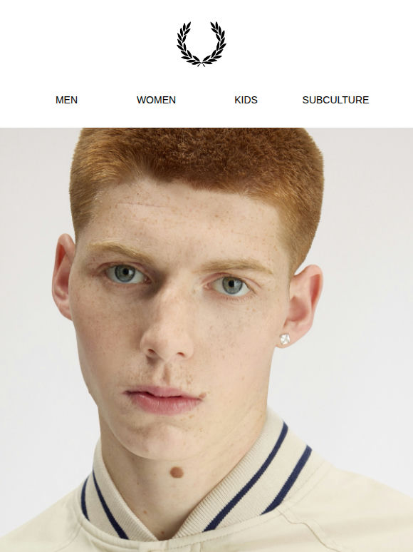 Original Outerwear DNA