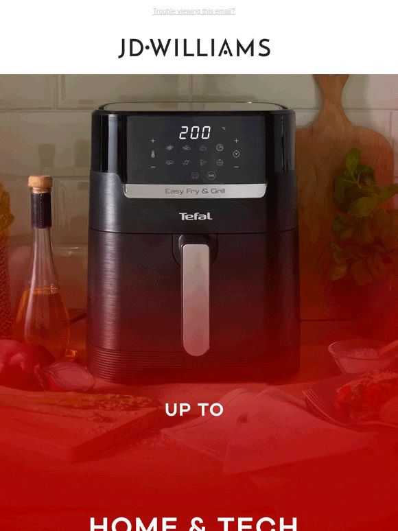 Up to 40% OFF Home? Go on then 🛋️💛