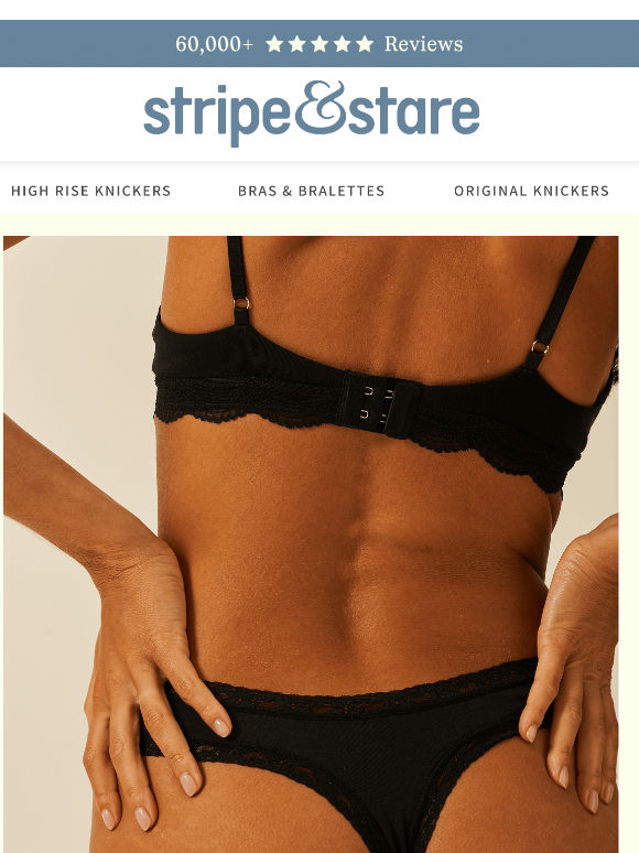 Only the best for your bottom