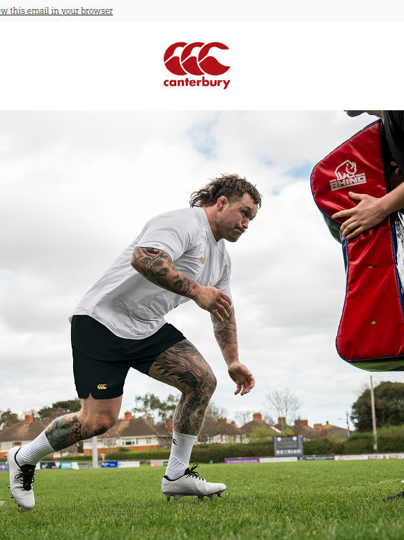 The star squad: our top trending kit.