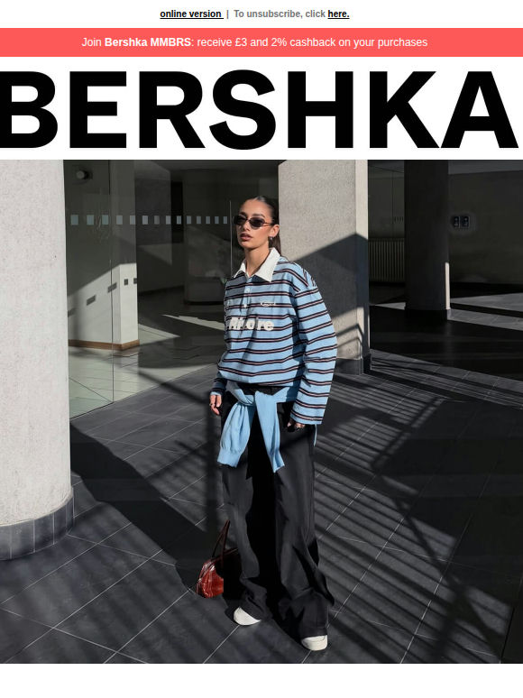 GET THE LOOK: how to wear them 🔛