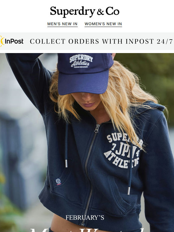 Most Wanted This Week