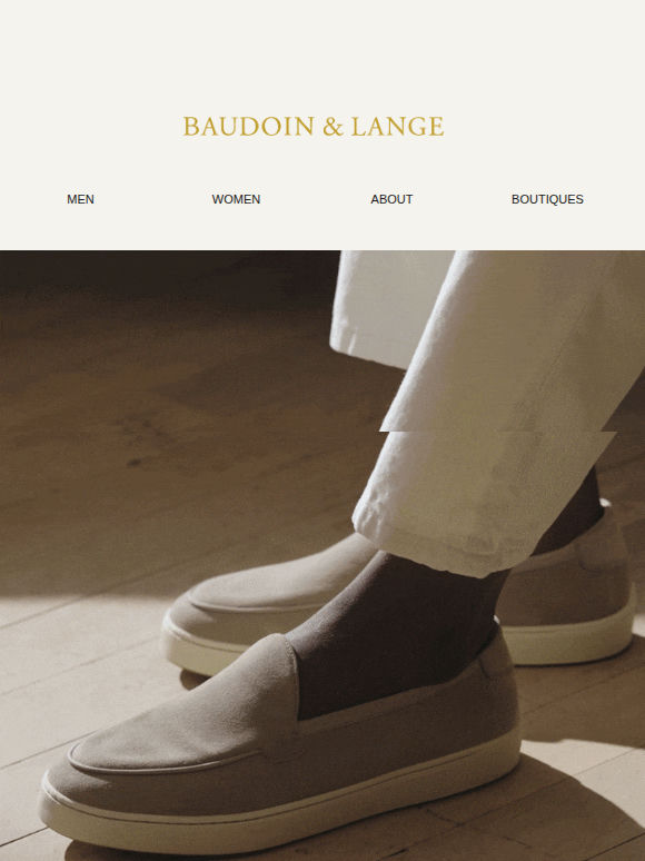 The Sneakers for Spring-Summer 2026