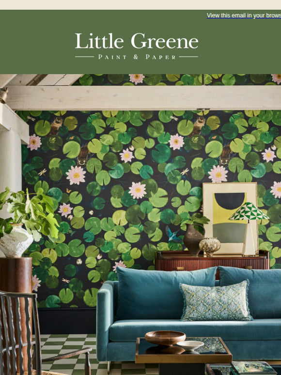 Behind the schemes with Ruth