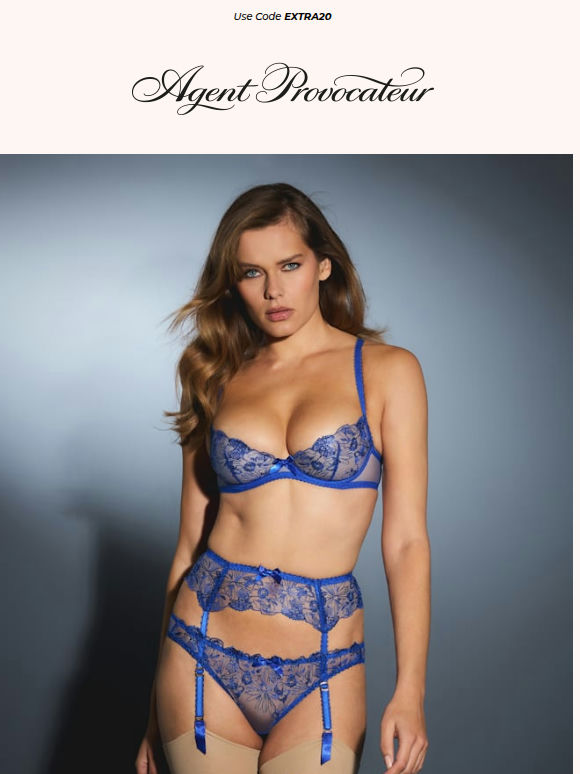 It's Here - Extra 20% Off Outlet