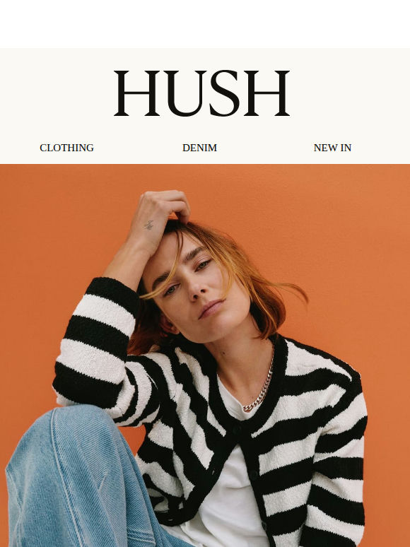 5 new season outfits