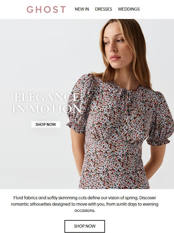 The Romance of Spring