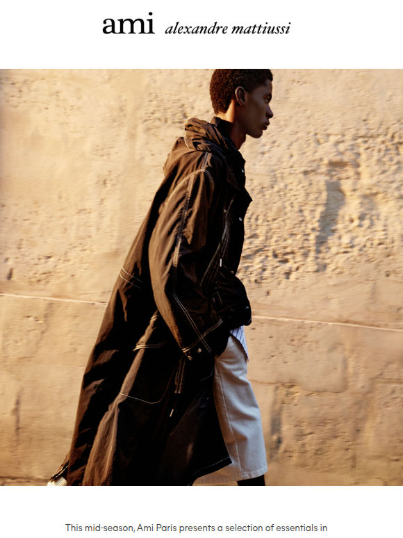 Seasonal jackets and cardigans