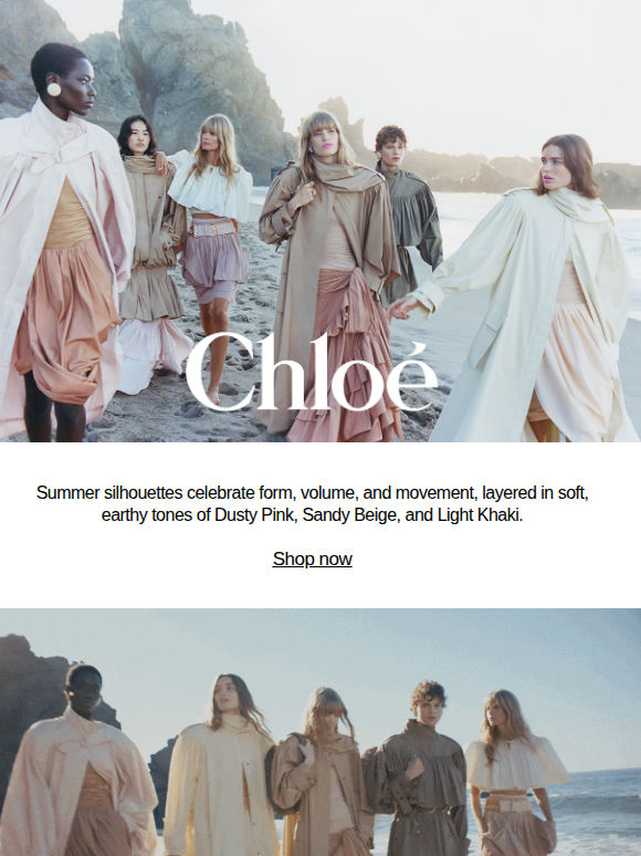 The shades of summer