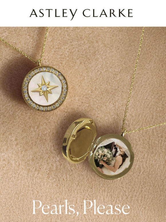 Timeless Pearls, Endless Charm