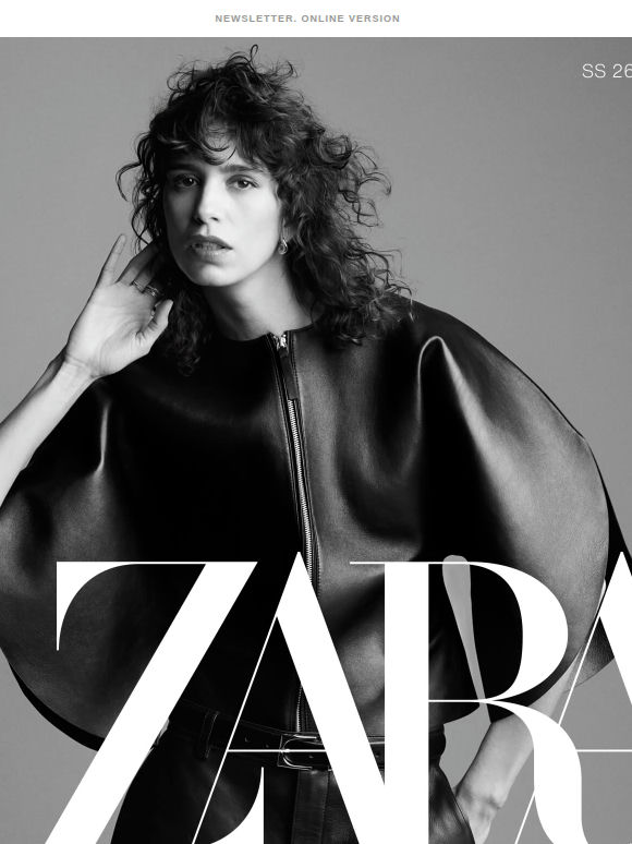 Woman | Explore our newest collections