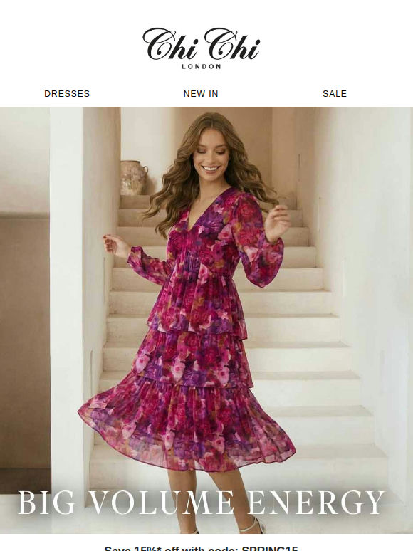 All about the silhouette