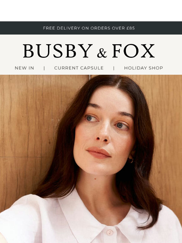 Five star favourites ⭐