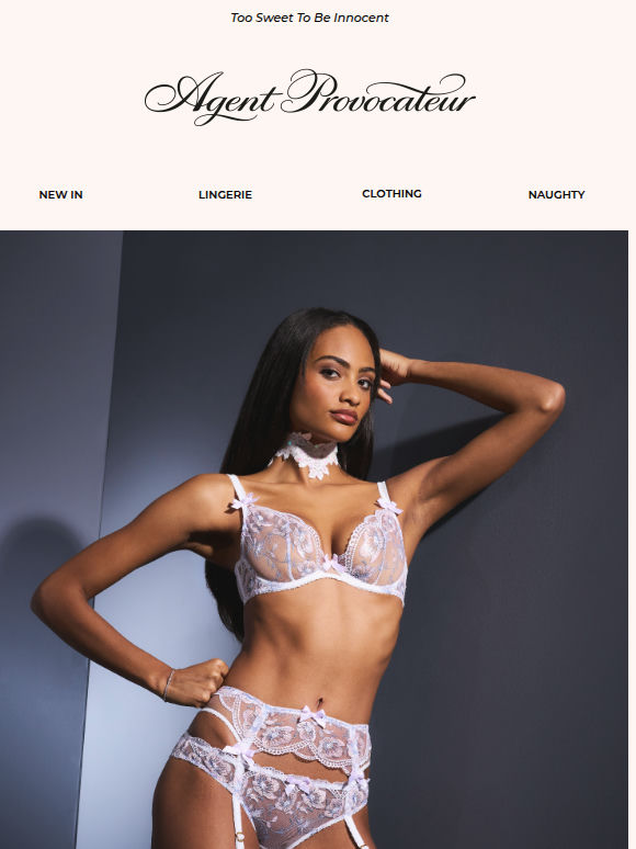 A Dangerous Little Crush | Discover Winnette's New Colourway 🩷