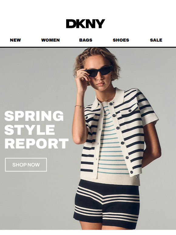 Spring’s Most-Loved Styles