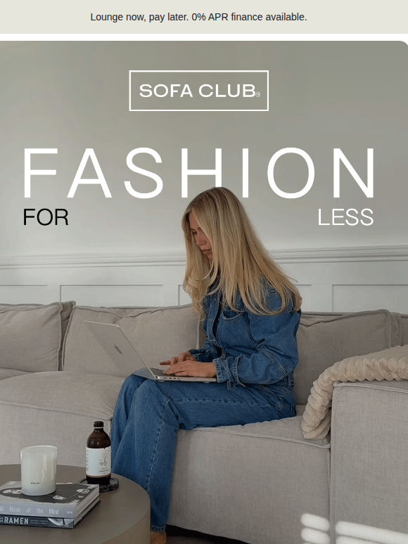 Looks cooler. Costs less. Awkward. 🙈