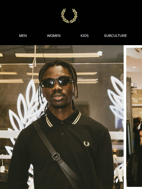 The Colour of Subculture