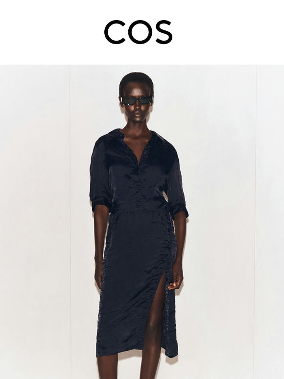 Spring sets: denim, linen & cotton