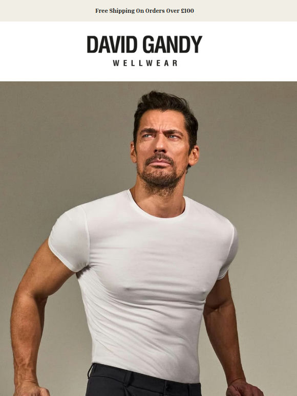 Find Your Perfect T-Shirt Fit