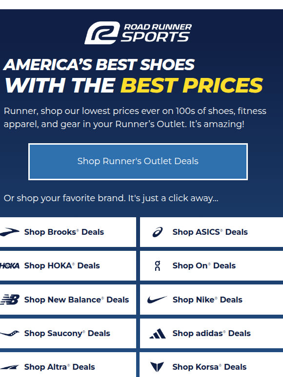 We Saved The Best Deals For VIPs Like You