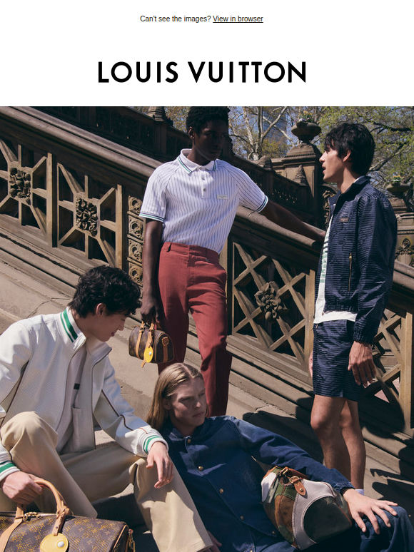 Pre-Order: New Pre-Fall 2026