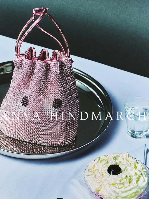A bag for every occasion