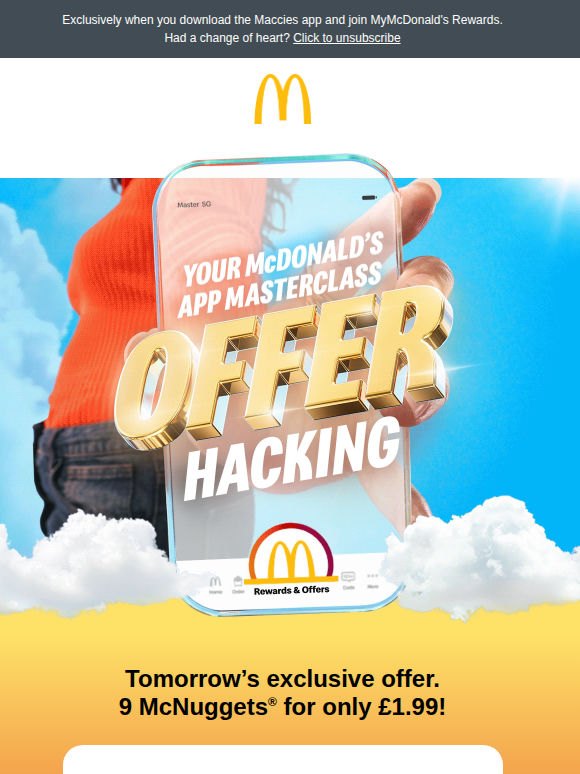 💡 Bonus Masterclass just dropped 💡