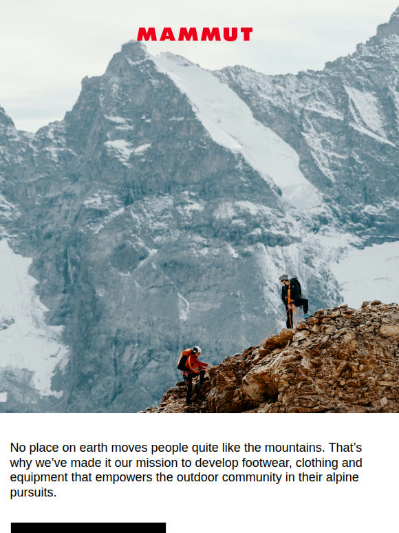 Us at the crux
