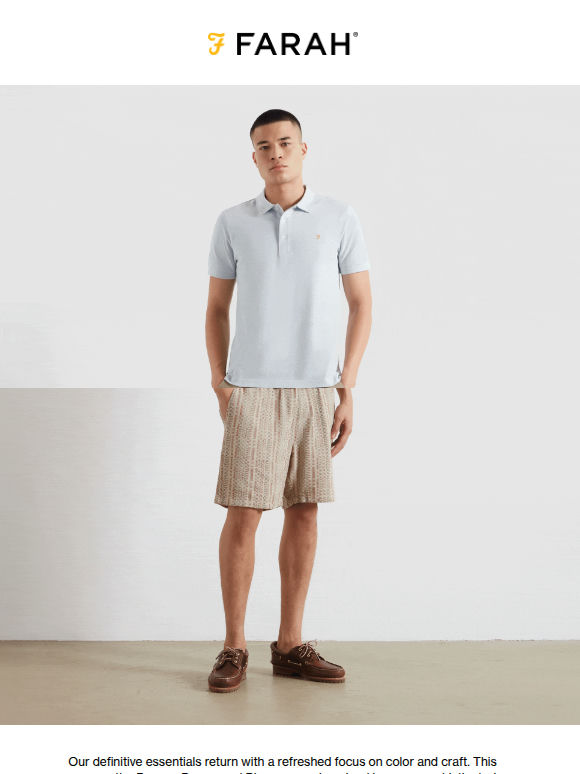 New Hues: The Icons You Know, Reimagined