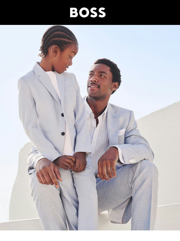 Father's Day Gifting Is Here