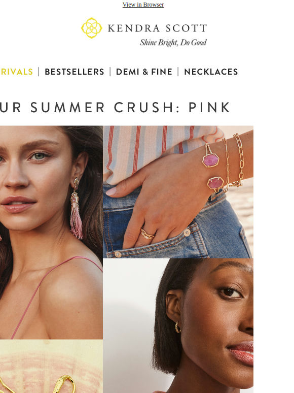 Meet Your Summer Crush