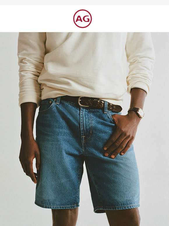 Your Warm-Evening Essential