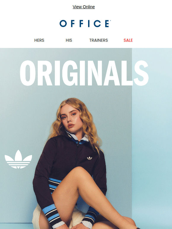 The EXCLUSIVE adidas Samba Jane has landed. 🤎