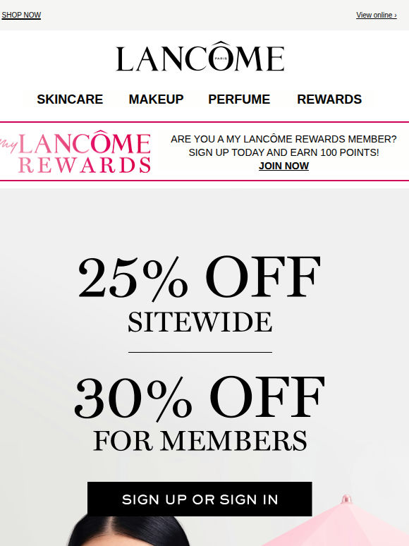 25% OFF is Going Fast - Don't Miss Out!