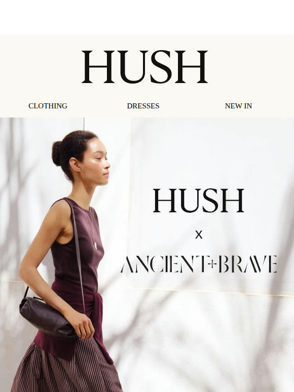 Win £250 at Hush