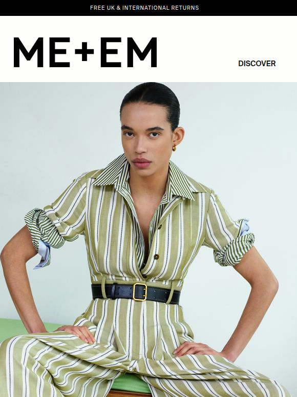 New | Modern Summer Neutrals