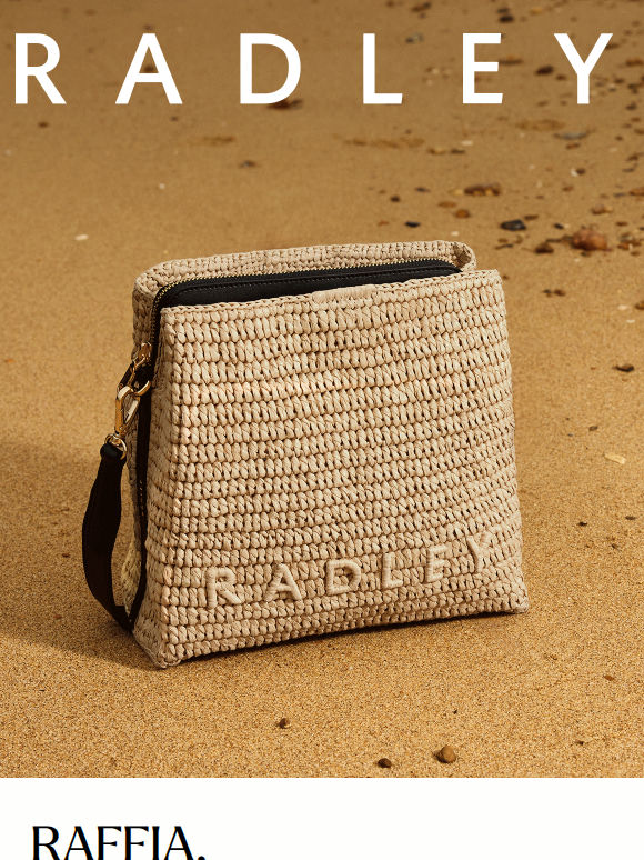 Tactile summer texture