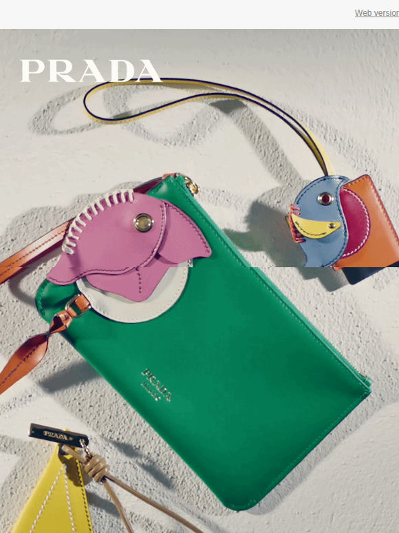 Sophisticated Summer Accessories