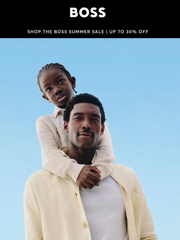 Still Looking for the Perfect Father's Day Gift?