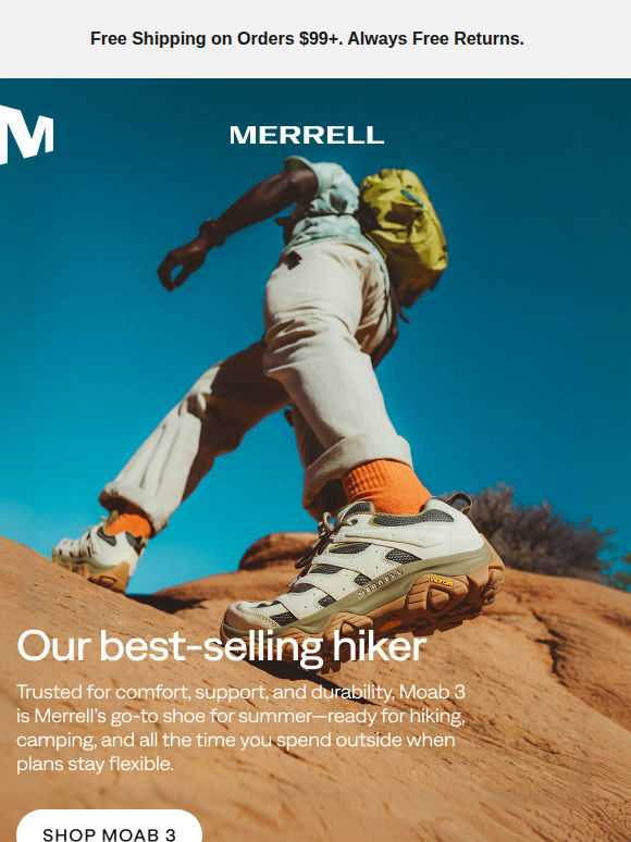 Lace up in Moab 3