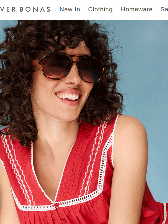Mix-and-match styling | New in Fashion