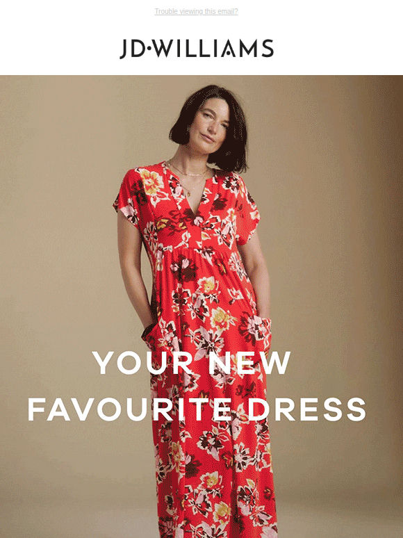 Dresses made for the sunshine ☀️