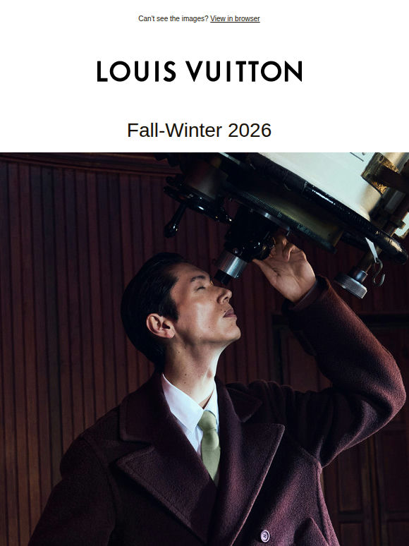 The Future Is Imminent