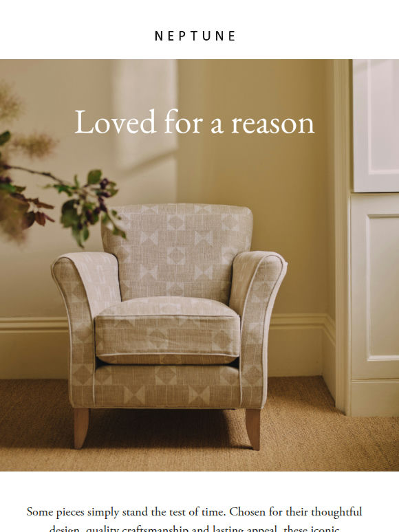 Looking for your forever piece?