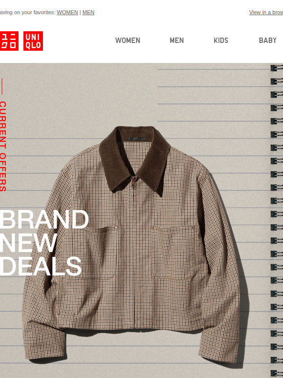 Brand NEW Deals from $14.90